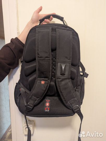 Рюкзак Swissgear 8826