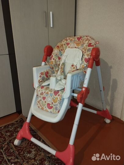 Стульчик для кормления