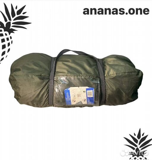 Палатка Скаут Sahara 3