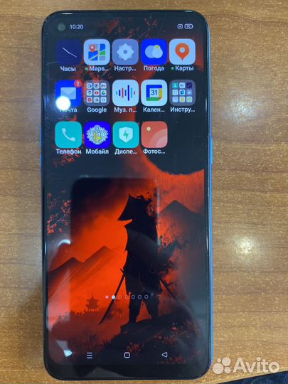 OPPO A53, 4/64 ГБ