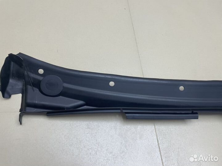 Жабо BMW X5 E53 51718402642