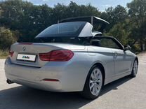 BMW 4 серия 2.0 AT, 2018, 56 746 км, с пробегом, цена 3 590 000 руб.