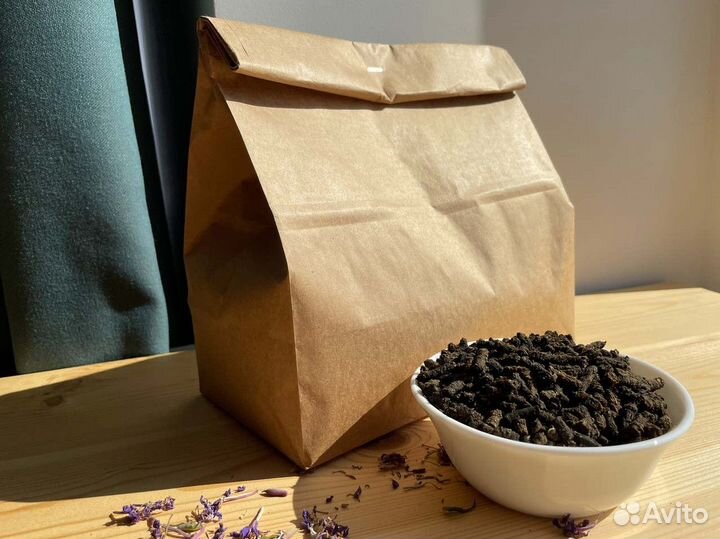 Иван-чай 1 кг сбор 2023, натуральнейший