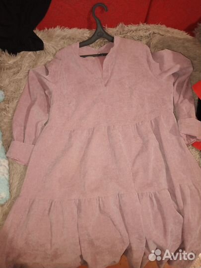 Женская одежда