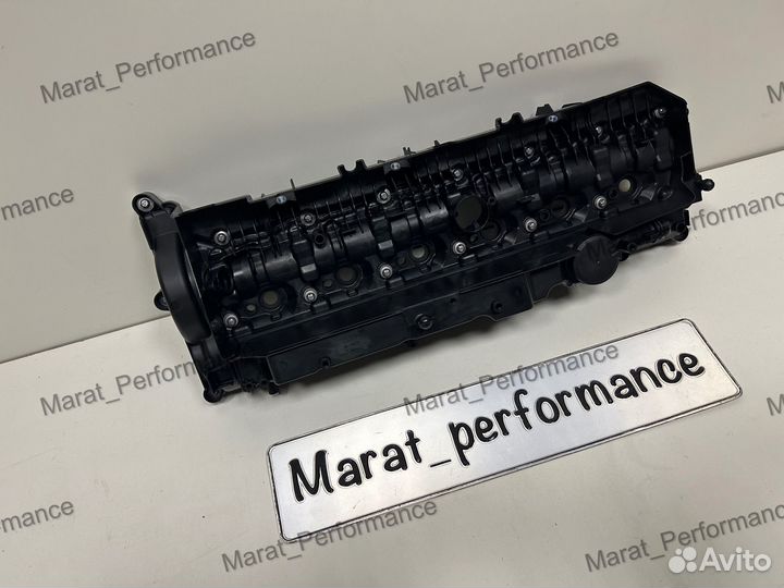 Клапанная крышка BMW G01 X3 G02 X4 B57 11128571308