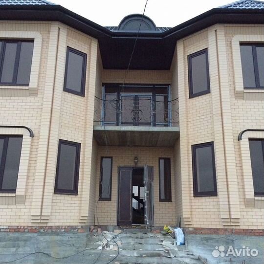 Пластиковые Окна 120х110 304