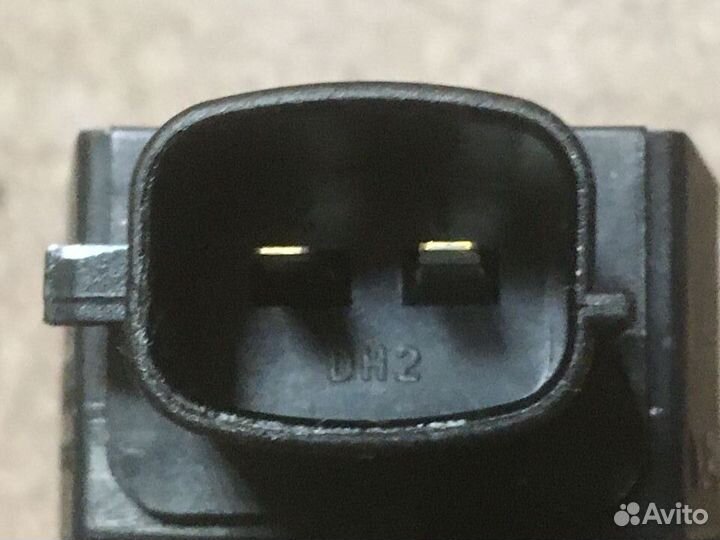 Катушка зажигания Kia Rio 4