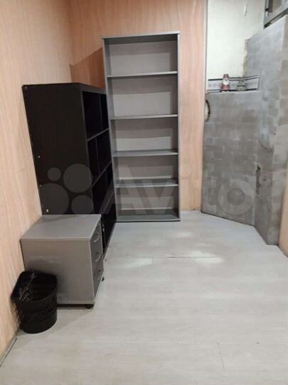 2-к. квартира, 42 м², 1/2 эт.