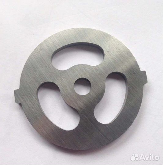 Решётки для мясорубки