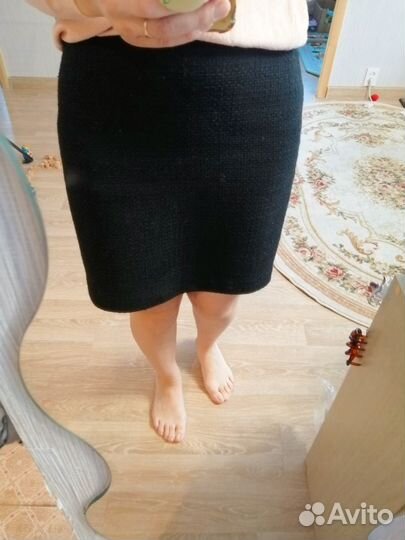 Юбка 44