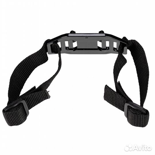 Крепление PWR на велошлем для камер Hero 2, 3, 3+