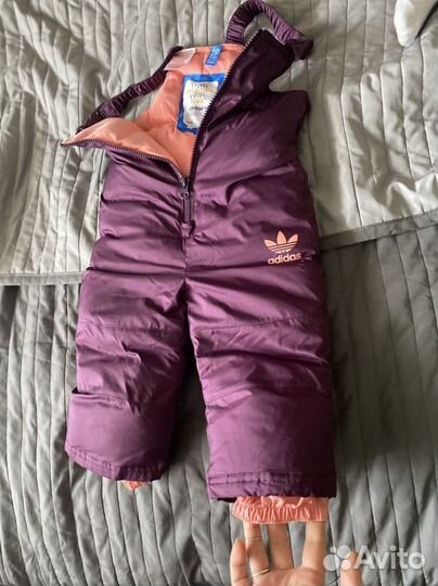 Комбинезон adidas 92