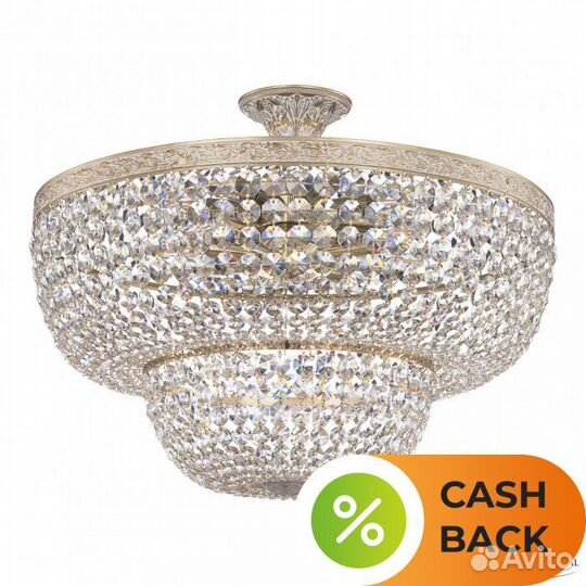 Bohemia Ivele Crystal AL19101/55OL AGW AL1910 пото