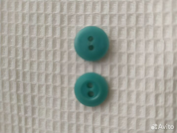 Пуговицы