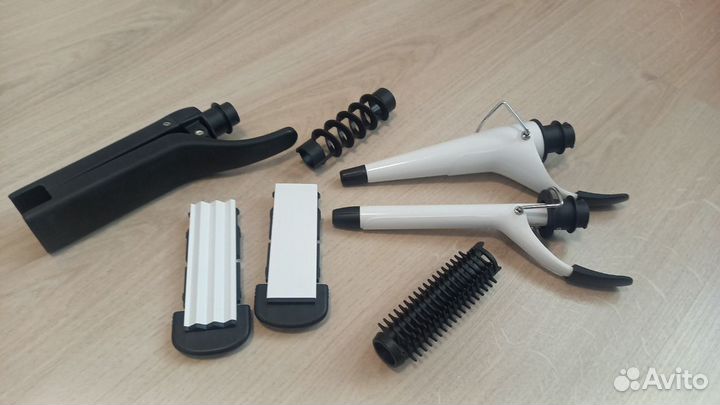 Плойка Philips