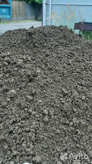 Почва для голубики садовой, перегной, торф, навоз