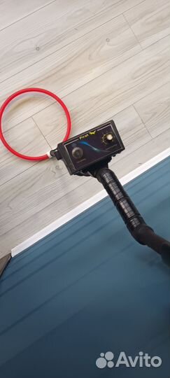 Металлоискатель Пират