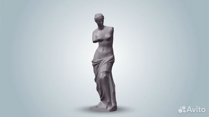 Видео Инфографика 3D