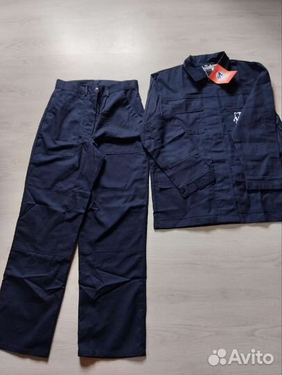 Костюм рабочий