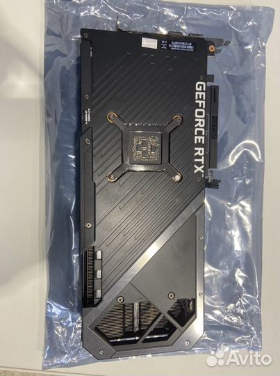 Rtx 3070ti asus rog strix oc