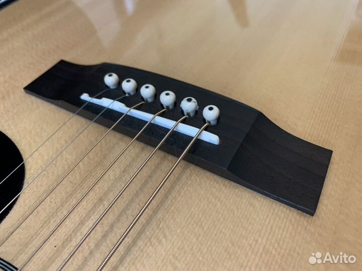 Акустическая гитара Aria-511 N