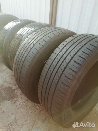 Triangle TR928 195/60 R15