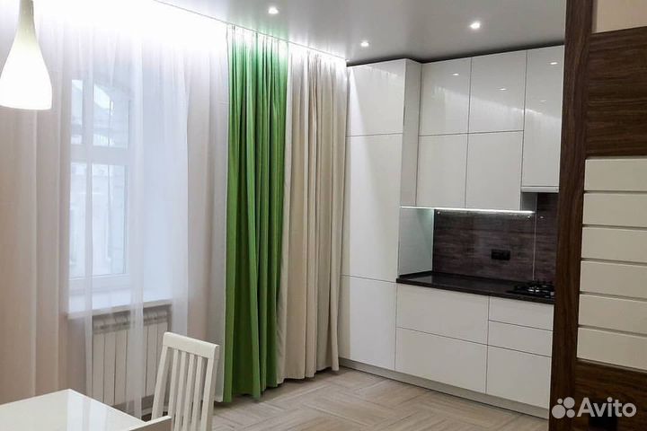 Кухня Кухонный гарнитур на заказ