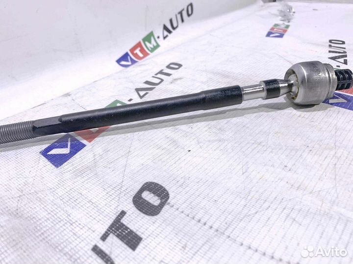 Тяга рулевая renault megane / scenic / kangoo / fl