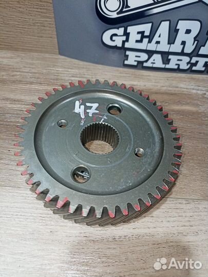 Шестерня A604 (47 зубьев)