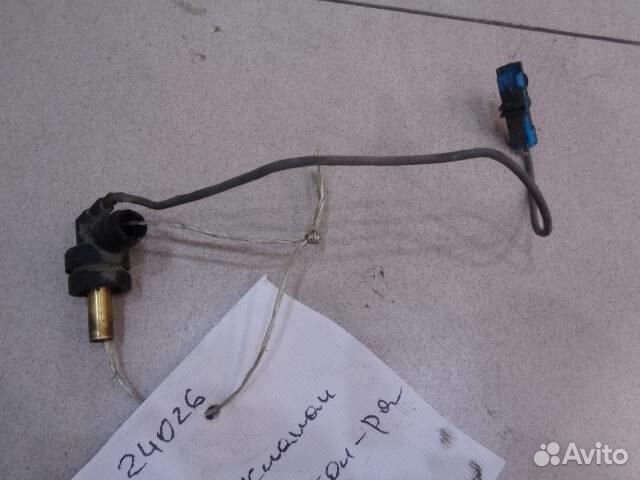 Клапан Э/M Peugeot 407 2004-2011