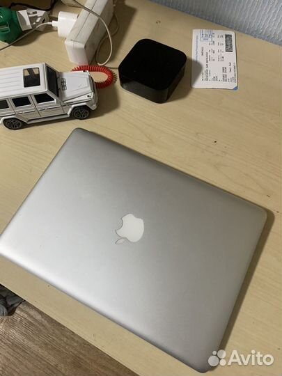 Apple MacBook Air 13 2009