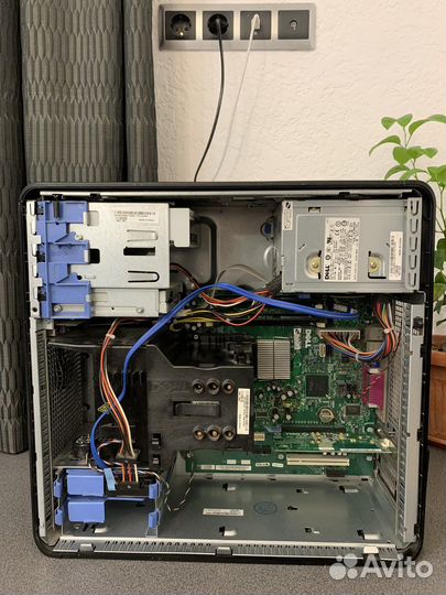 Компьютер для серфинга