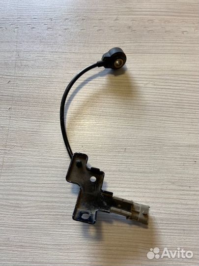 Датчик детонации Hyundai Creta