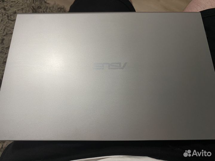 Ноутбук asus VivoBook 14 X415FA-EB043T 14