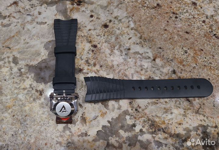 Franc Vila Ремешок для Часов Оригинал