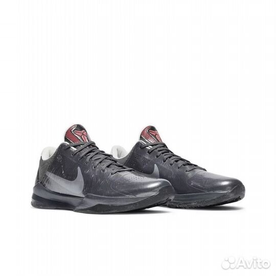 Nike Zoom Kobe 5 