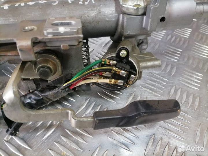 Рулевая колонка Kia Spectra 1.6 2001-2011