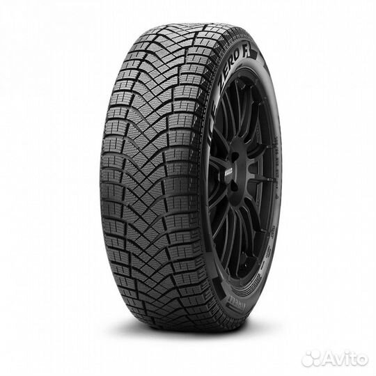 Pirelli Ice Zero FR 235/65 R17 108H