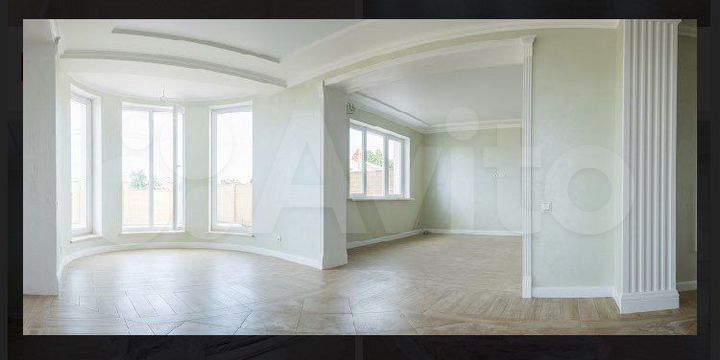 Дом 300 м² на участке 16 сот.