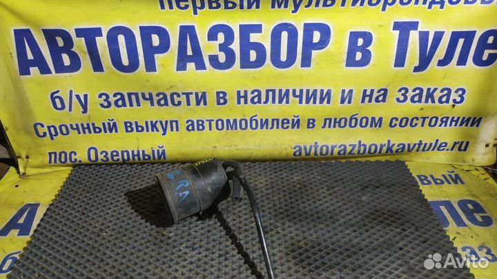 Абсорбер Opel Tigra