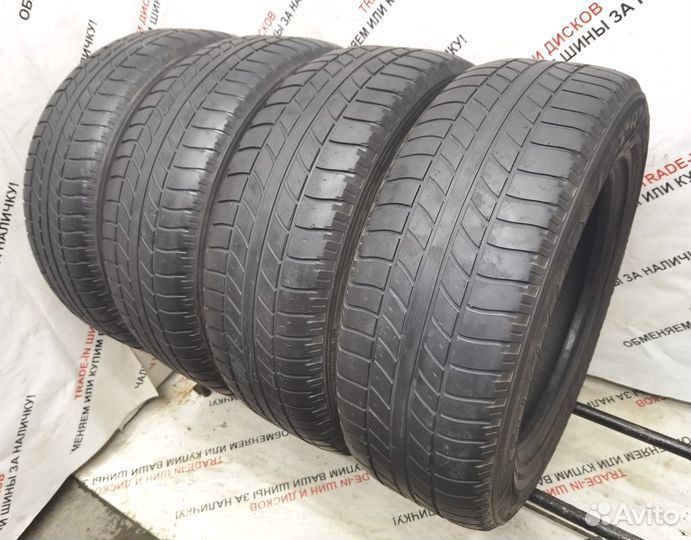 Goodyear Wrangler AP 235/65 R17