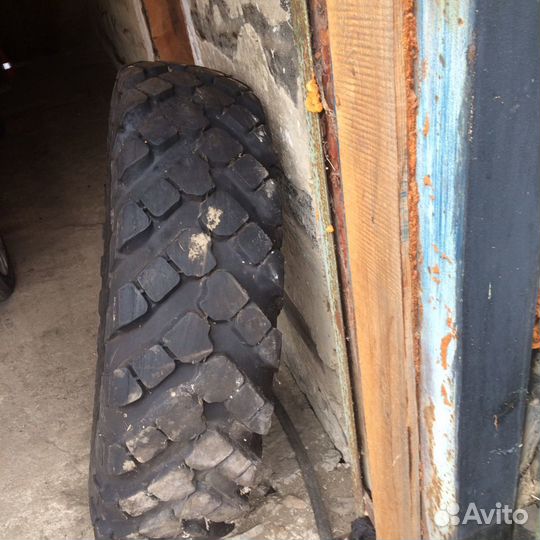 Омскшина К-70 129J