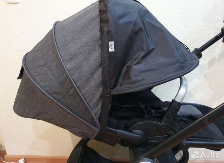 Козырек для коляски/автолюльки