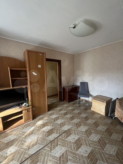 2-к. квартира, 43,7 м², 5/6 эт.