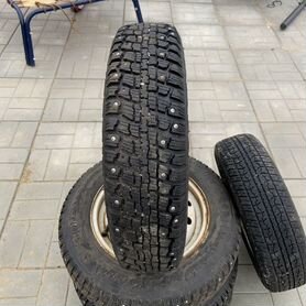 КАМА 365 (241) 135/80 R12 96J