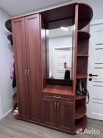 Прихожая бу