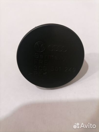 Заглушка 3C0501249