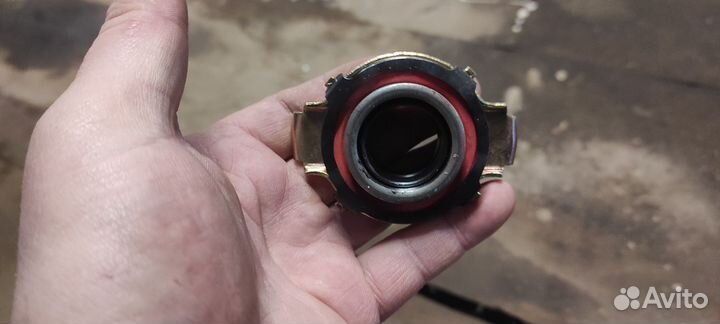 Комплект сцепления ваз 2110,11,12