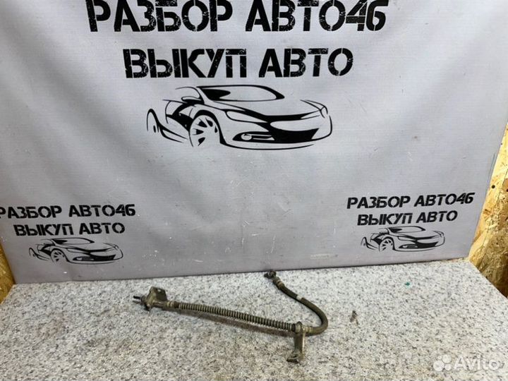 Трубка тормозная передняя правая Kia Ceed 3 CD 1.6