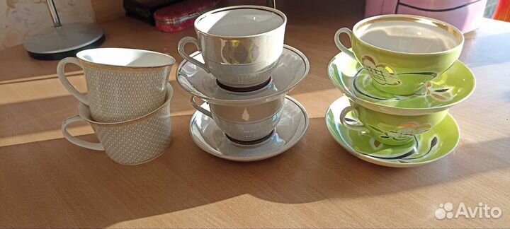 Чашка для чая